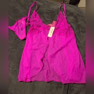 Sexy Lingerie set 😍